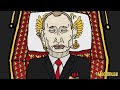А путін сук здохне здохне вся росія PANINI Luga Style Beatz ремікс UA Sub А путін сук здохне здохне вся росія PANINI Luga Style Beatz ремікс UA Sub