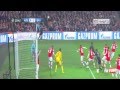 أهداف آرسنال 1 3 بايرن ميونخ 19 2 2013 يوسف سيف HD
