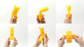 SnapInflatables: Designing Inflatables with Snap-through Instability for Responsive Interaction