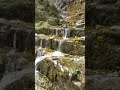 Красивый водопад в Кабардино-Балкарской республике #михаилволин #кисловодск #запискиславян