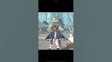 🌟 Corin – Unstoppable Force in Zenless Zone Zero! 🌟 #shorts #zzz #corin