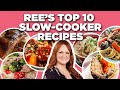 Ree drummonds top 10 slowcooker recipes  the pioneer woman  food network