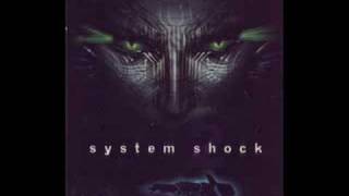 System Shock 2 soundtrack Ops 1