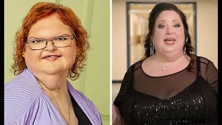 Meghan Crumpler and Tammy Slaton Join Unexpected Forces