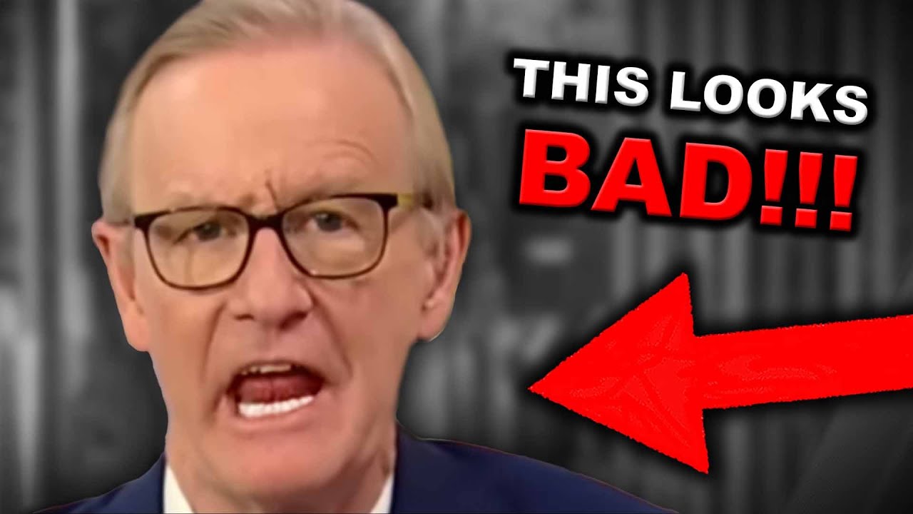 Fox Host Accidentally ADMITS Red States Are FAILING