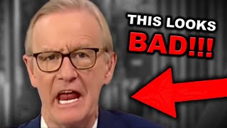 Fox Host Accidentally ADMITS Red States Are FAILING