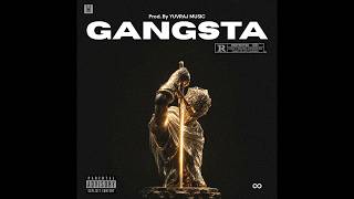 ( FREE ) GANGSTA - Punjabi Type Beat | Hard Trap Type Beat | Detroit Type Beat