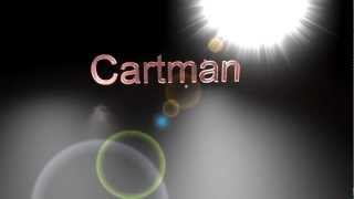 Cartman | Miniedit #1 CoD 4