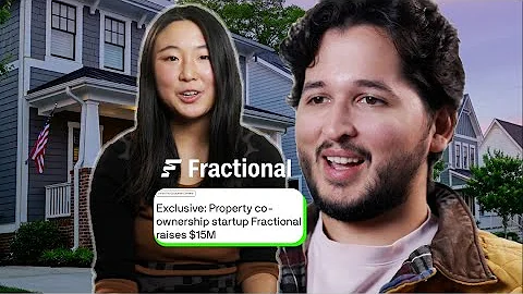 Collaborate & Co-Own Property with Fractional | Fifth Wall