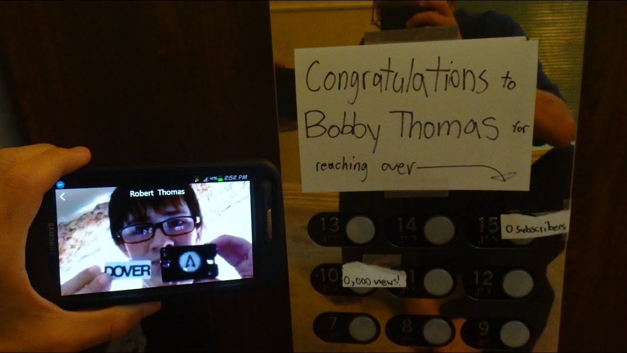 150 Subscribers & 100,000 views celebration!