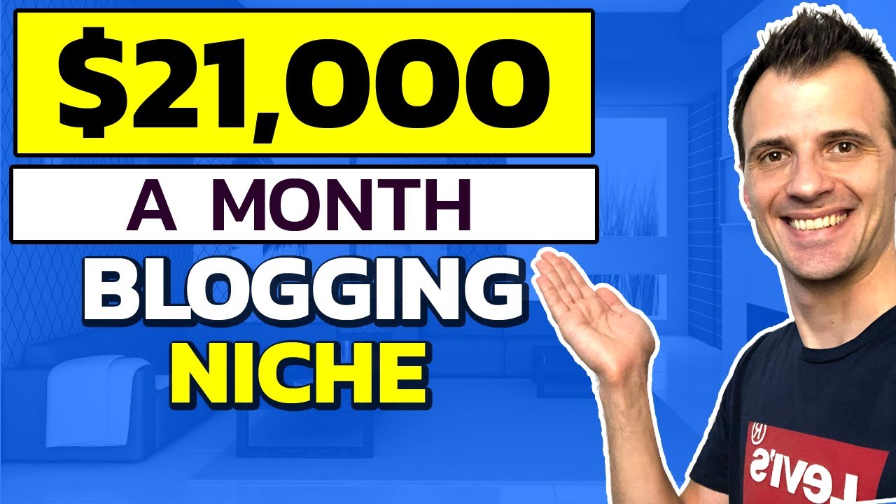 Best Niche for Blogging (in 2020) - YouTube