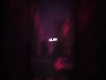 Sevdaliza Pabllo Vittar Yseult Alibi Lyrics Video Sevdaliza Pabllo Vittar Yseult Alibi Lyrics Video