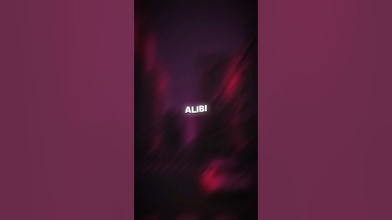 Sevdaliza, Pabllo Vittar & Yseult - Alibi - || lyrics video || Sevdaliza, Pabllo Vittar & Yseult - Alibi - || lyrics video ||