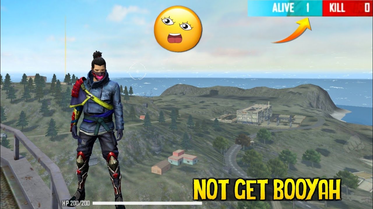 UNKNOWN EXPERIMENTS OF FREE FIRE 🔥 | SAHIB NOOB