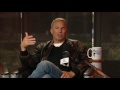 Academy Award-Winning Actor Kevin Costner on His Favorite Movies & Actors He's Worked With - 1/5/17
