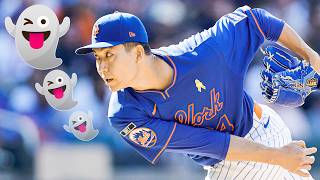 FULL INNING: Kodai Senga collects his 6th save of the season with the Mets! | MLB Highlights