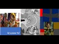 Одна секунда моих фанатских мультфильмов 2024 года