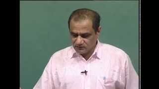 Mod-01 Lec-01  Conductivity of materials, Drude's theory and its failures