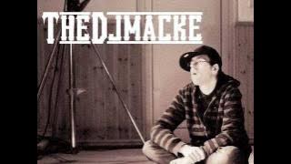 TheDjmacke - Madicken (Remix 2011)