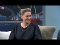 Inside the Middle East Luxury Boom: Jessica Michault on Fashion Weeks & the Future of Style