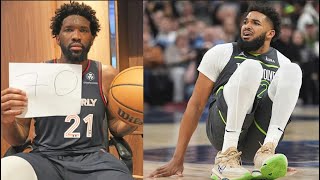 The NBAs Scoring Is Out Of Control But Dont Lose Your Mind Just Yet!