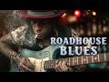 When the Bar Gets Loud | Dirty Roadhouse Blues | Electric Slide & Whiskey Groove