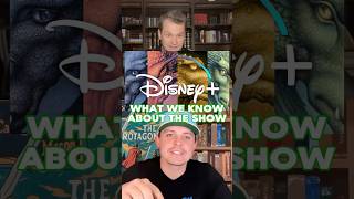 The Inheritance Cycle Disney Plus Adaptation is looking more legit and this is what we know so far!