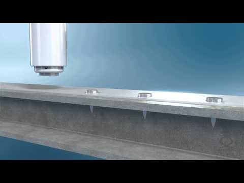 RIVTAC® - High-speed joining