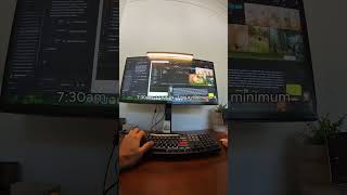 POV: How It Feels To Study 4 Hours Per Day