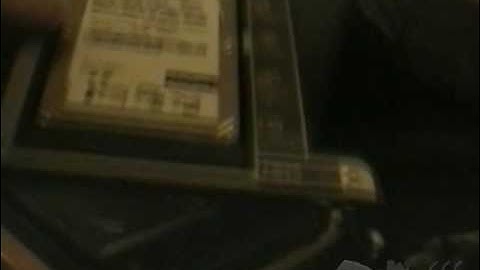 The $5.99 IBM Thinkpad R40!