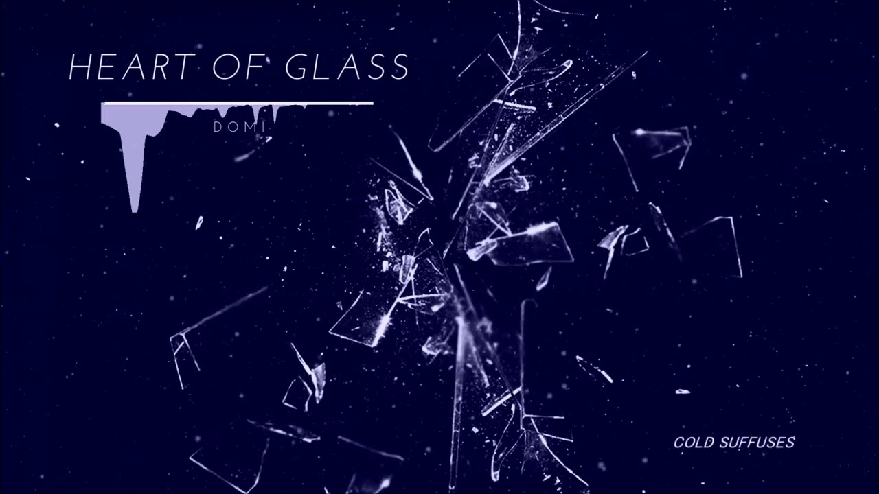 Niadomi - Heart of Glass (Original Music Instrumental)
