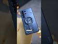 Aulumu Frosted Cases for Galaxy S25 Ultra | Magnetic Kickstand with Box Opener