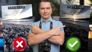 7 Beginner Photographers Mistakes That Are RUINING Your Photos (Fix These NOW)