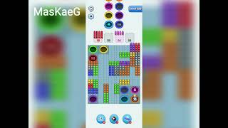 Hole People Level 256 Walkthrough Solution