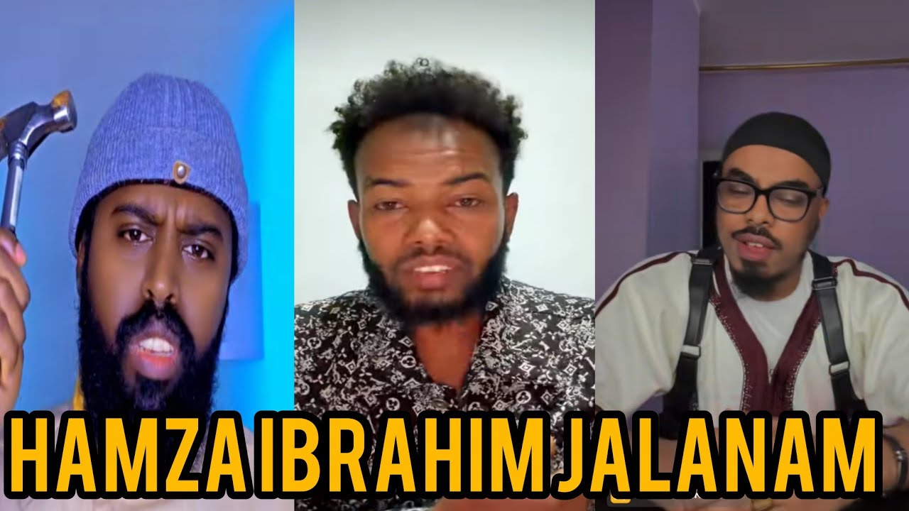 Badho fi hamza dajal