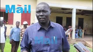 Nyamini City Offers Over 22,700 Plots to Curb Land Grabbing in Juba