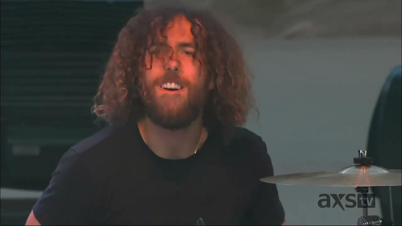 Trombone Shorty And Orleans Avenue Live From Red Rocks YouTube