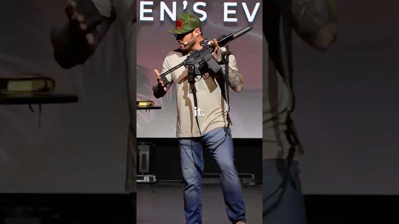 KNOW YOUR BATTLEFIELD 🔥