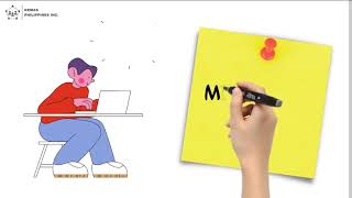 Minutes of Meeting Simplified | Tagalog