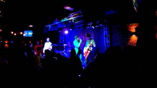 Guinness Tavern Paris 31.01.2016 (extrait)