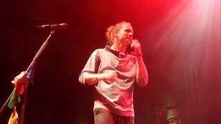 Tomáš Klus - Ledaco - Brno 18.12.2017