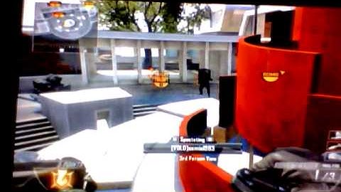black ops 2 michael myers part2