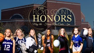 2024 Floyd County Honors Ceremony