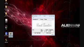 Halo 3 Host Booter Clean : Download in Info :: DDoser 3.5