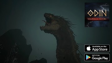 ODIN: Valhalla Rising Mobile - Gameplay Walkthrough [4K 60FPS] (No Commentary) iOS, Android