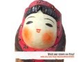 Kokeshi Dolls. Super Cute Handmade Wooden Dolls from Japan. Antique. Vintage. Available to Buy! Kokeshi Dolls. Super Cute Handmade Wooden Dolls from Japan. Antique. Vintage. Available to Buy!