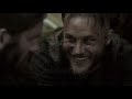 (Vikings Edits) Ragnar Lothbrok - The Man Who Sails West