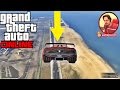 Havada Durdum Şahitlerim Var | GTA 5 Türkçe Online Multiplayer | Bölüm 64