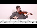 11. Lame Tame Crane - All For Strings Book 2 - Violin