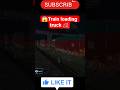 ☠️ Train loading truck viral video 😱| #train #shortsfeed #shorts #gamingchannel  #officalvideo